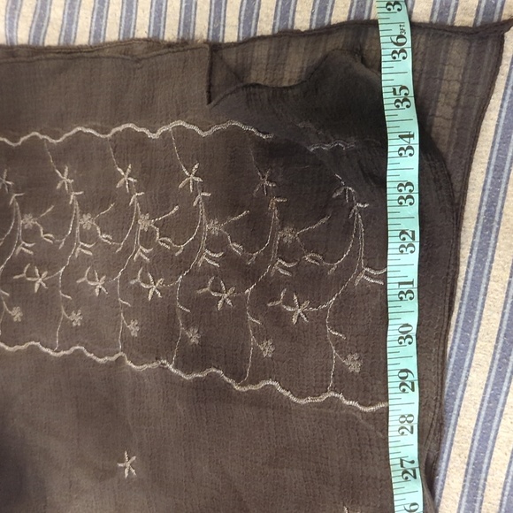 ~ Scarf - Picture 6 of 6